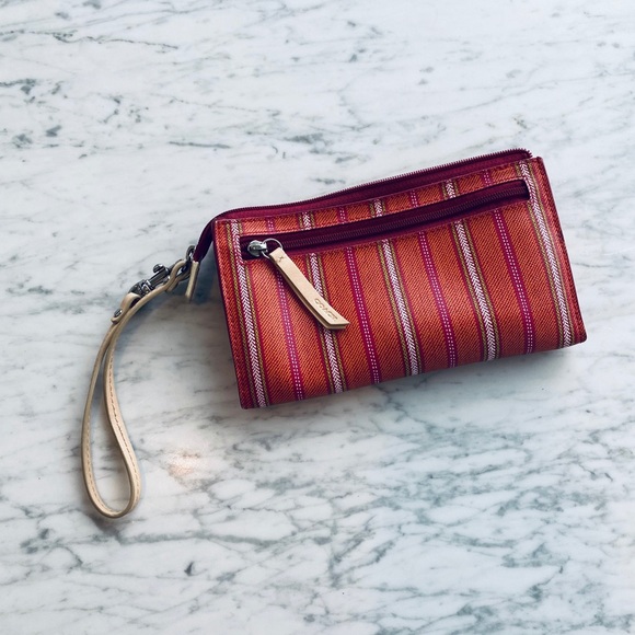 Coach wallet - Picture 2 of 3